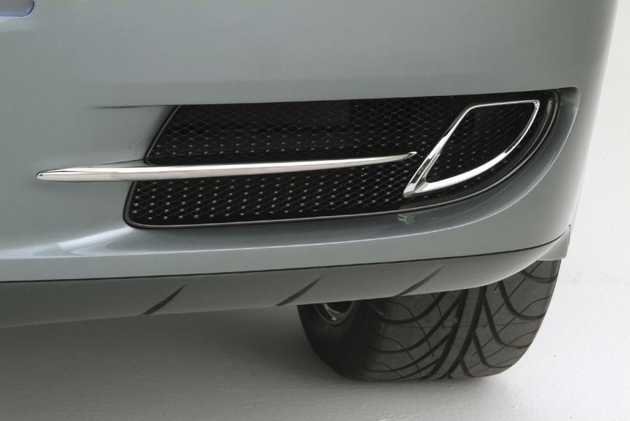  Lexus HPX Concept 2003 года  (фото 39 из 47)